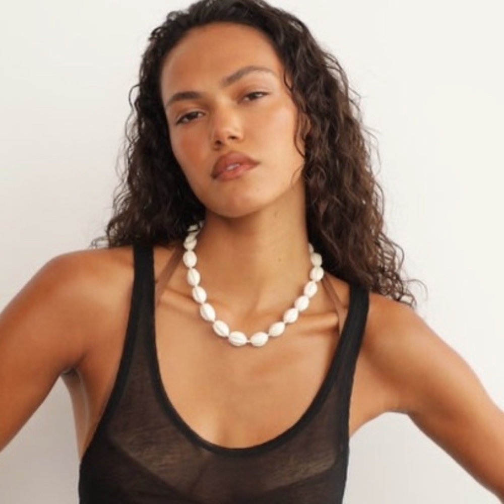 Heaven Mayhem Isla Necklace